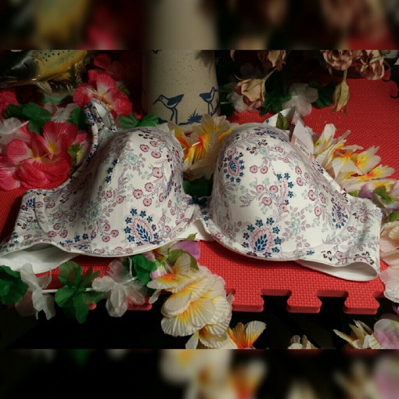 Cacique Other - Cacique cotton, T-shirt bra - 46C; NWT